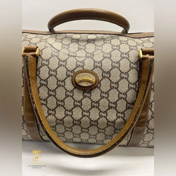 Gucci Plus Boston - Picture 7 of 15